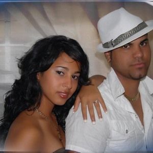 Meet your Posher, Andres